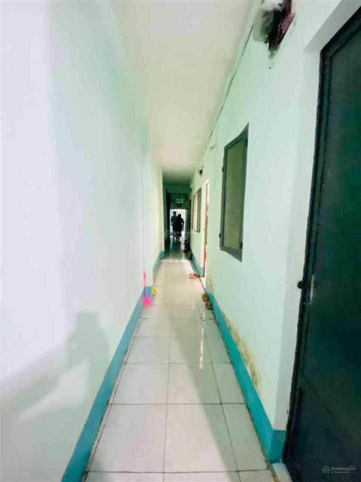 Hẻm 6m  ngay dương bá trạc  quận 8  4 x 31m  chỉ nhỉnh 10 tỷ tl