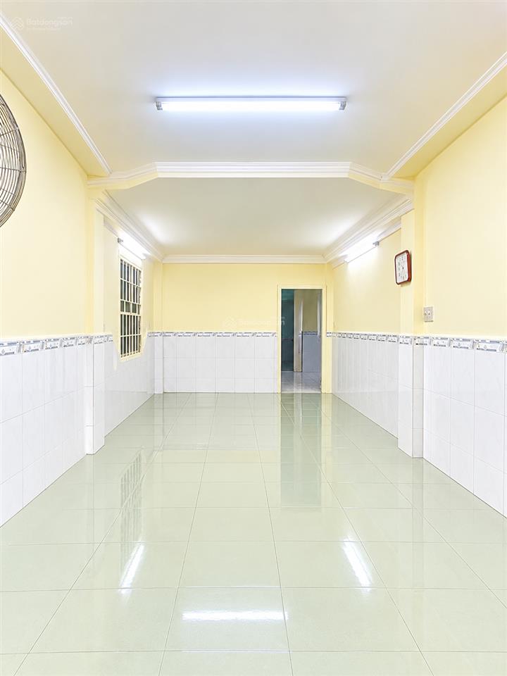 Mặt tiền hưng phú  quận 8  4 tầng  đường nhựa 20m  60m2  nhỉnh 9 tỷ tl
