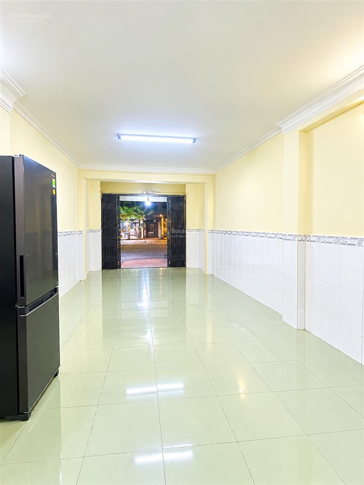 Mặt tiền hưng phú  quận 8  4 tầng  đường nhựa 20m  60m2  nhỉnh 9 tỷ tl