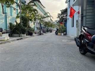 Cho thuê nhà khu cmt8, phường 6, quận tân bình