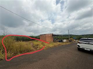 BÁN 2 NỀN ĐẤT LIỀN KỀ  GẦN 1.200M² TẠI THUẬN LỢI, ĐỒNG PHÚ, BÌNH PHƯỚC