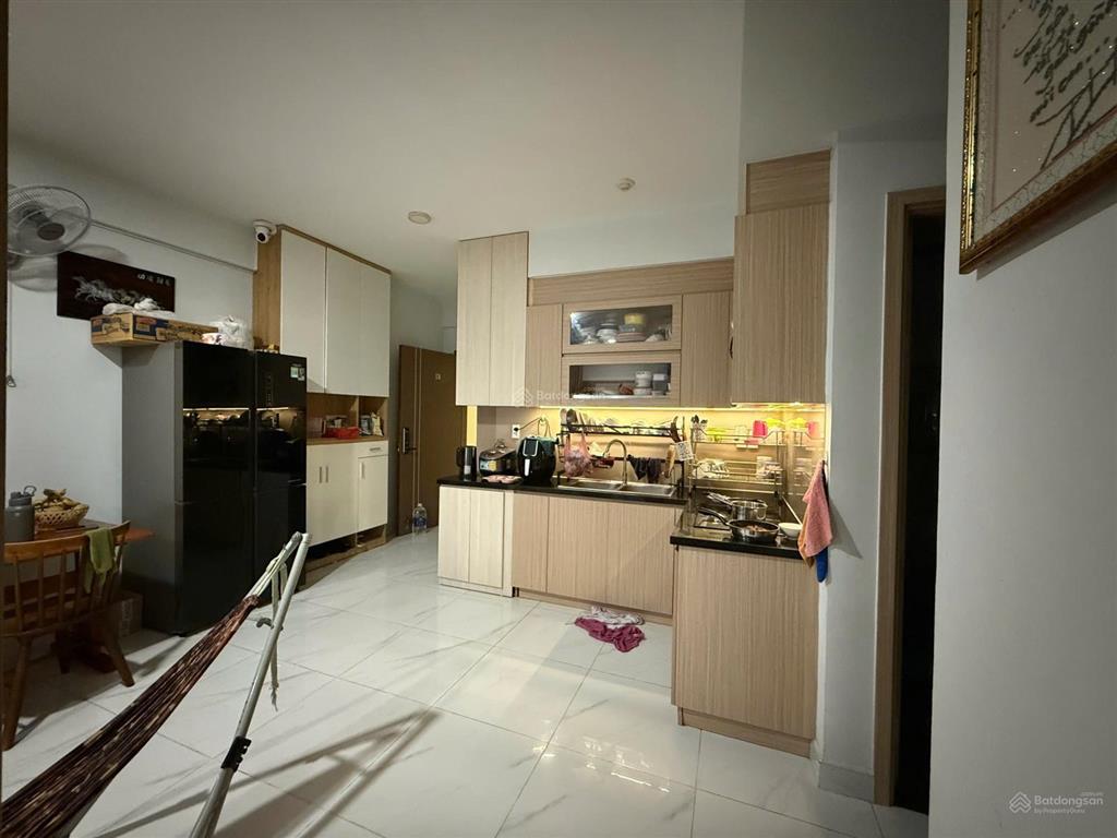 Bán gấp căn hộ chung cư 2pn, 2wc tại lovera vista, 3,2 tỷ, 65m2