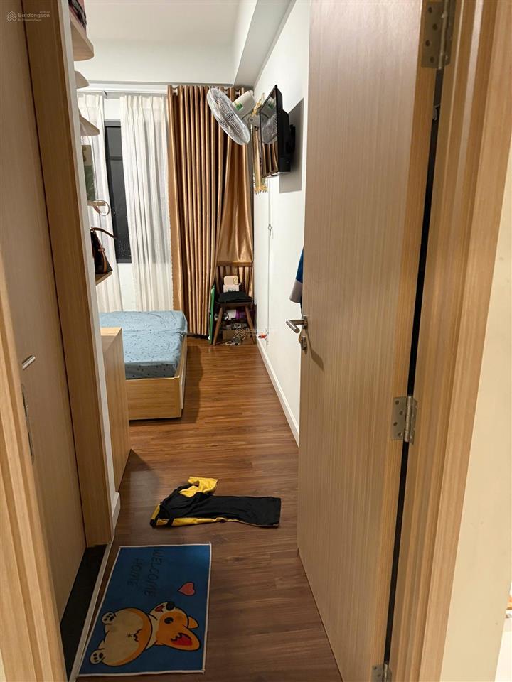 Bán gấp căn hộ chung cư 2pn, 2wc tại lovera vista, 3,2 tỷ, 65m2