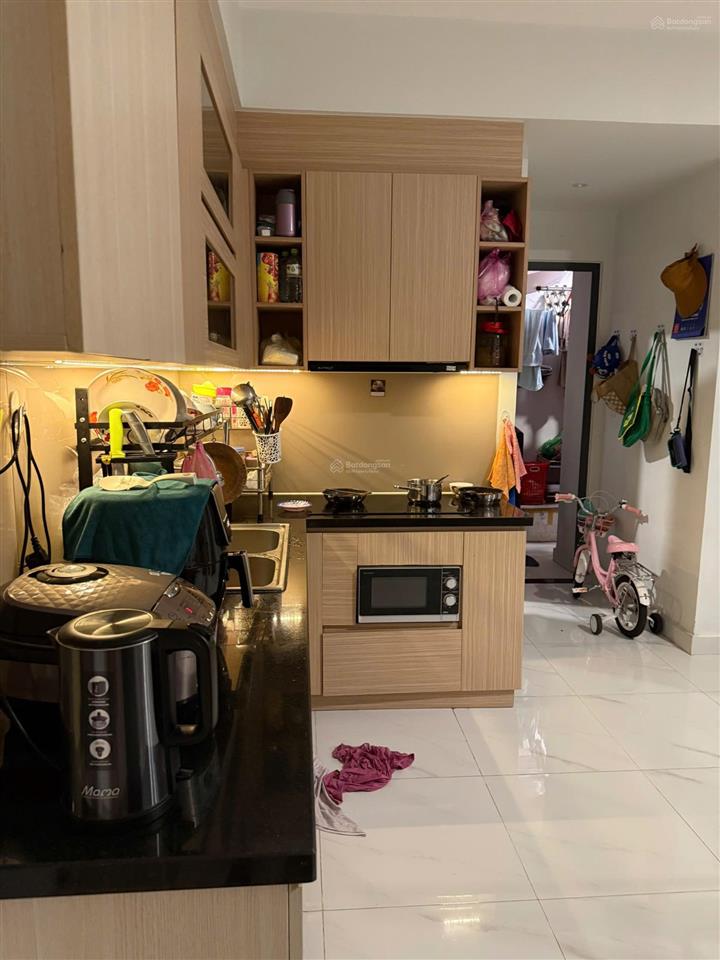 Bán gấp căn hộ chung cư 2pn, 2wc tại lovera vista, 3,2 tỷ, 65m2