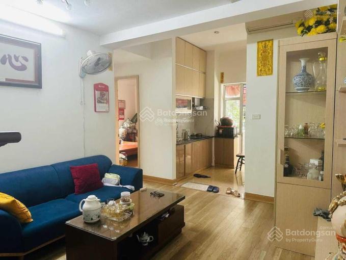 Bán căn hộ 2pn tại toà a6a nam trung yên, phạm hùng, cầu giấy, hà nội, 4,75 tỷ, 47,2 m2