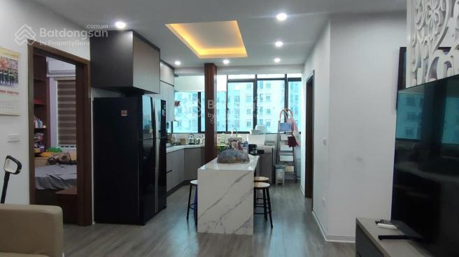 Bán căn hộ 2pn tại toà a6a nam trung yên, phạm hùng, cầu giấy, hà nội, 4,75 tỷ, 47,2 m2