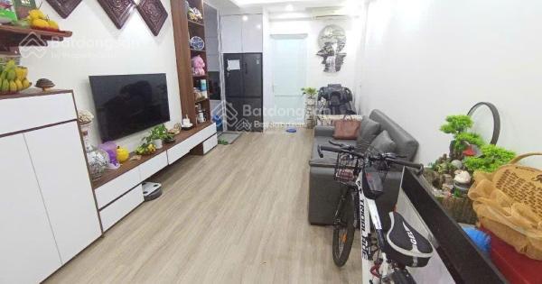 Bán căn hộ 2pn tại toà a6a nam trung yên, phạm hùng, cầu giấy, hà nội, 4,75 tỷ, 47,2 m2