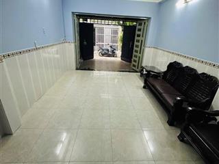 Bán nhà cityland gò vấp, hẻm xe hơi, 64m2, 3 tầng, nhỉnh 6tỷ