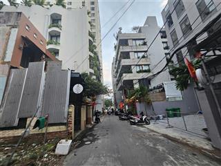 Bán đất mặt tiền thủ khoa huân, ngay sát nguyễn văn thoại