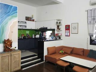 Bán nhà 2 tầng góc 2 mặt tiền phan thúc duyện  khu an thượng