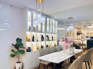 Hot hothot! cho thuê căn hộ cao cấp tại kosmo tây hồ, 17 triệu, 80m2, đầy đủ tiện ích