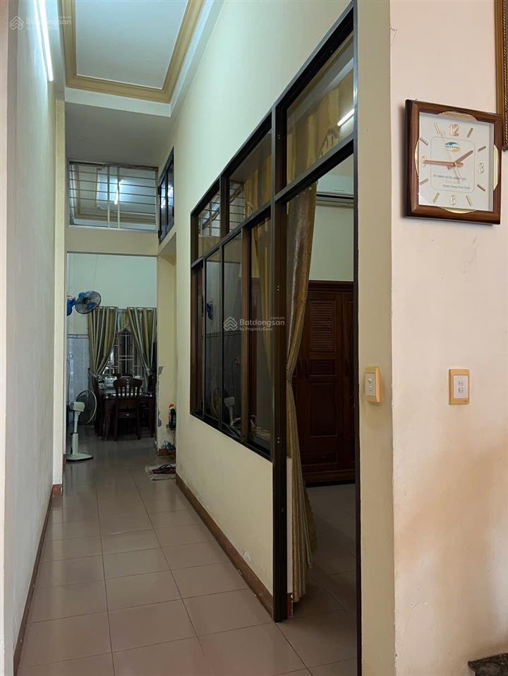 Bán nhà mặt tiền đường hai bà trưng, p. nghĩa lộ (p. trần phú. tp. quảng ngãi cũ), tỉnh quảng ngãi