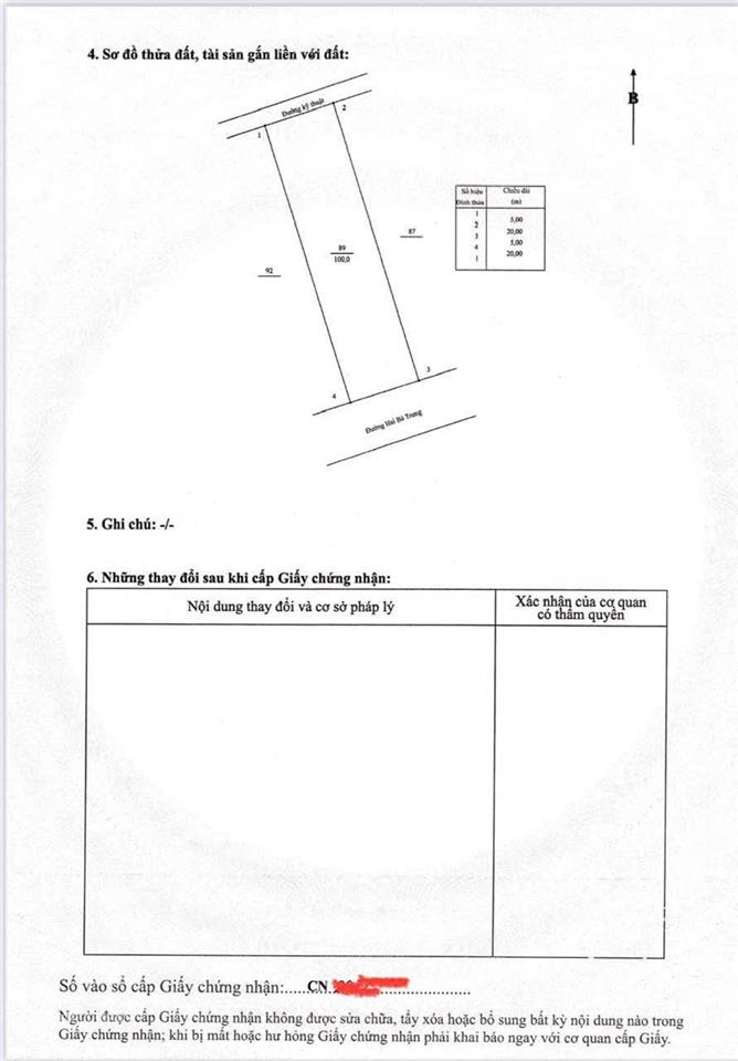 Bán nhà mặt tiền đường hai bà trưng, p. nghĩa lộ (p. trần phú. tp. quảng ngãi cũ), tỉnh quảng ngãi