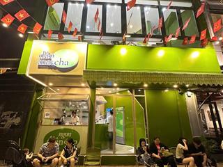 Thuê thẳng nhận ngay nguyên nhà 4 tầng mặt phố vũ trọng phụng