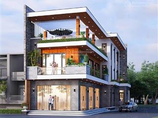 Cho thuê siêu lô góc mặt phố thái hà chỉ 85tr/tháng