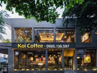 Cho thuê siêu mặt tiền 10m mặt phố xã đàn giá chỉ 80tr