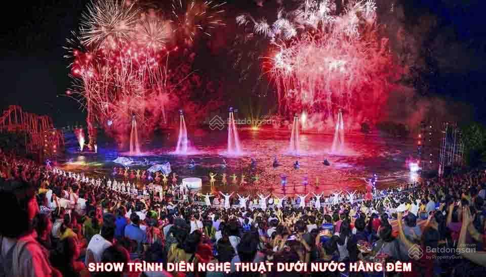 Suất hiếm  biệt thự sun group view sông quán trường, sở hữu lâu dài, giá giai đoạn 1.