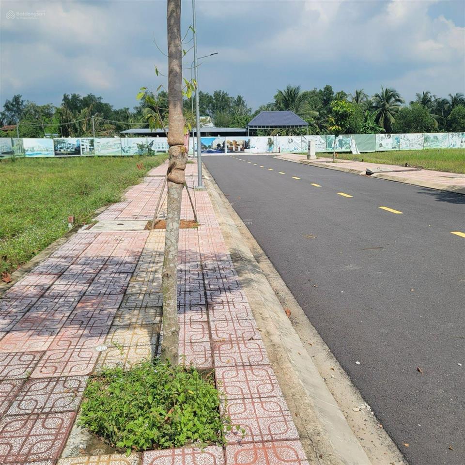 Chủ đất kẹt tiền cần bán gấp đất tân bửu giá 3ty550