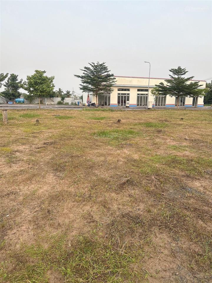 Chủ đất kẹt tiền cần bán gấp đất tân bửu giá 3ty550