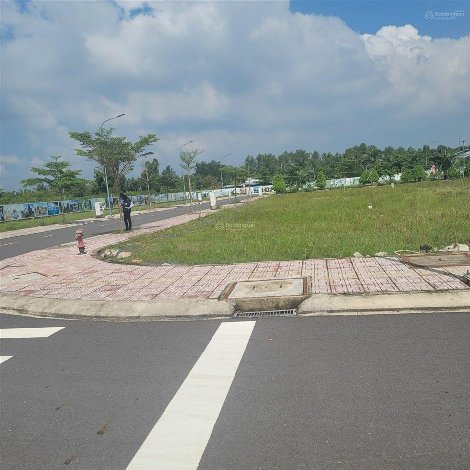 Chủ đất kẹt tiền cần bán gấp đất tân bửu giá 3ty550