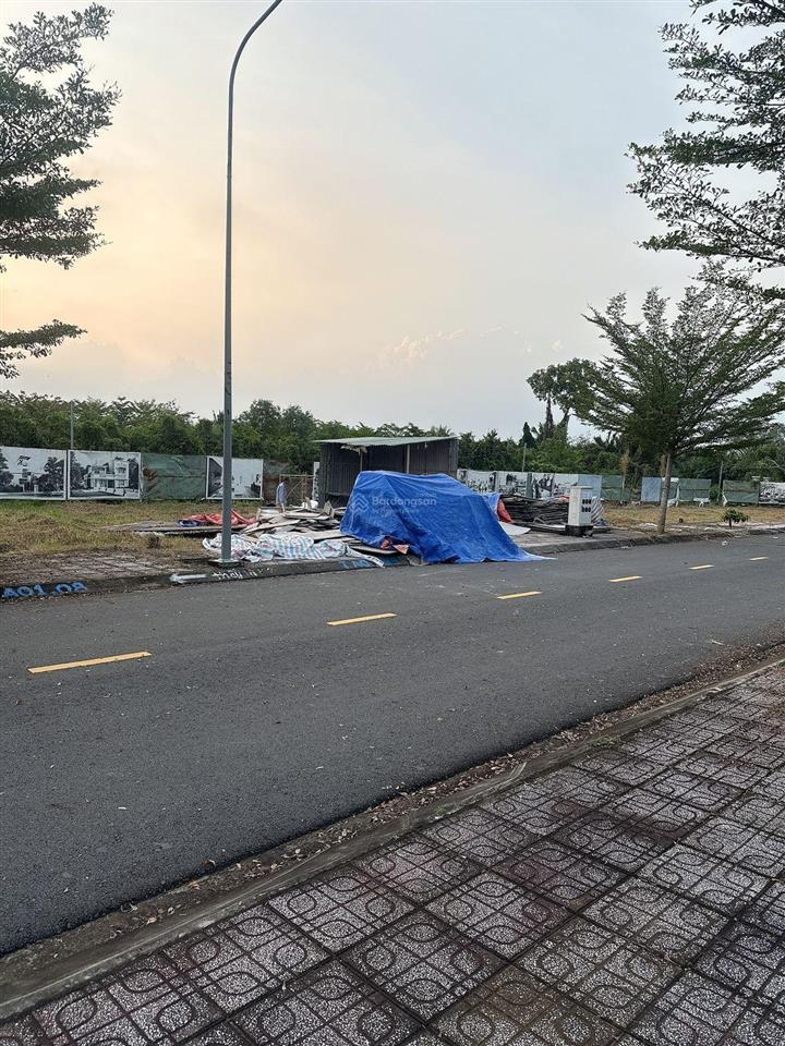 Chủ đất kẹt tiền cần bán gấp đất tân bửu giá 3ty550