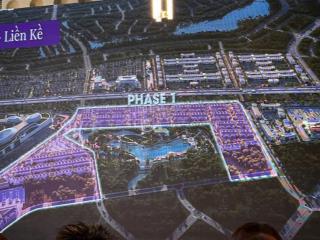 Đất nền đối diện eco reatreat, bim thanh phú centre point,kosy,gần nút giao mỹ yên, giá từ 1tỷ9/nên