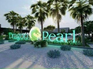 Chủ ngộp cần bán gấp nền 90m2 giá 1tỷ5 ở dự án dragon pearl.sổ hồng riêng, công chứng ngay