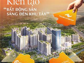 Còn 5 suất nội bộ full chính sách đợt đầu, tặng full nội thất an cường chiết khấu 2% ở the win city