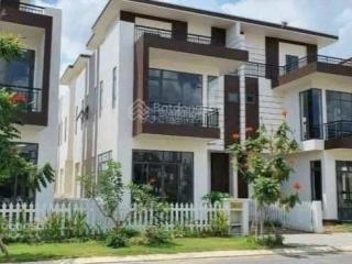 Chủ ngộp bán gấp biệt thự 8x14 sổ hoàn công, công chứng ngay giá 3tỷ3 giá chuẩn ở trần anh riveside