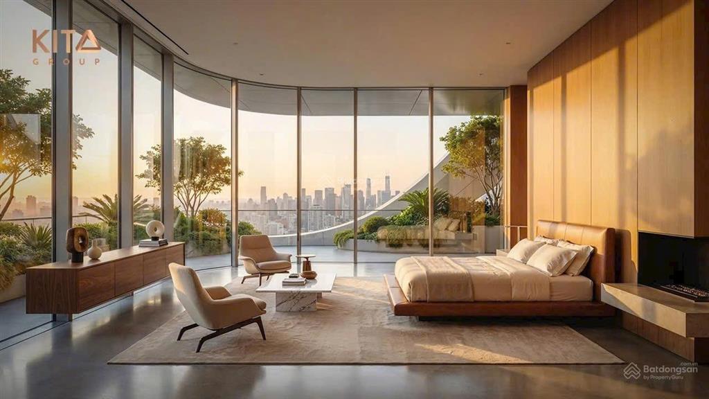 Nhận booking căn hộ cao cấp mặt tiền đại lộ võ văn kiệt, asana by kita,  ngay để nhận ưu đãi