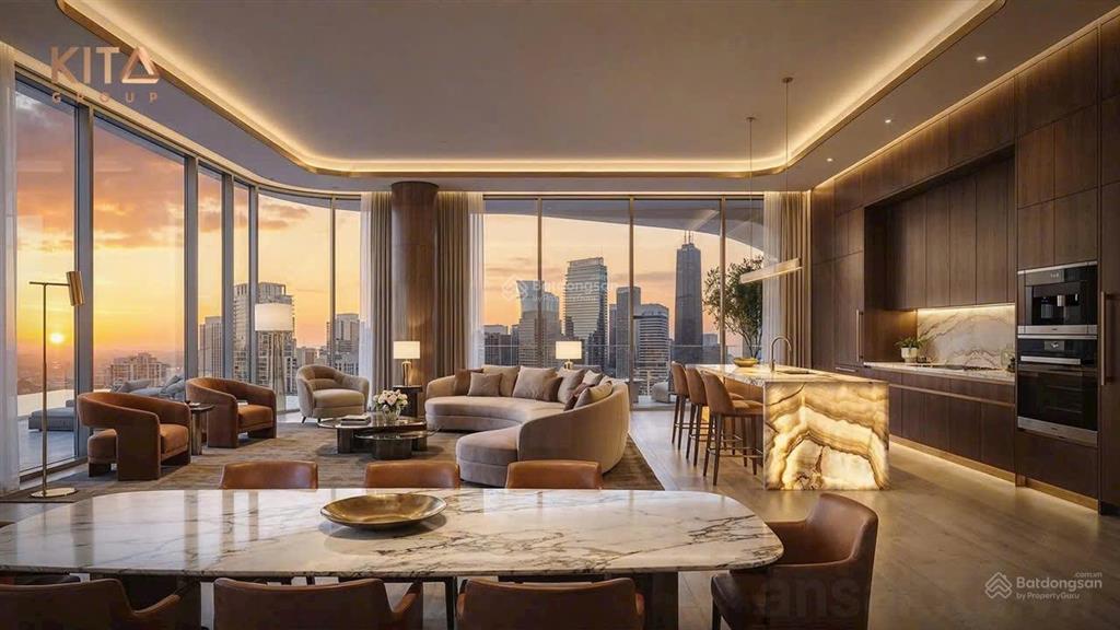 Nhận booking căn hộ cao cấp mặt tiền đại lộ võ văn kiệt, asana by kita,  ngay để nhận ưu đãi