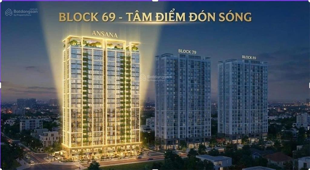 Nhận booking căn hộ cao cấp mặt tiền đại lộ võ văn kiệt, asana by kita,  ngay để nhận ưu đãi