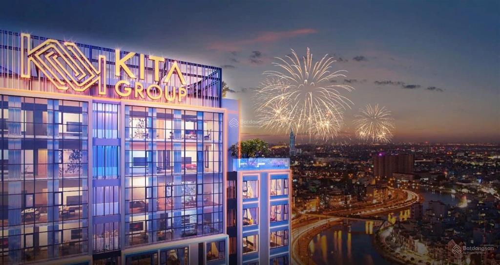 Nhận booking căn hộ cao cấp mặt tiền đại lộ võ văn kiệt, asana by kita,  ngay để nhận ưu đãi