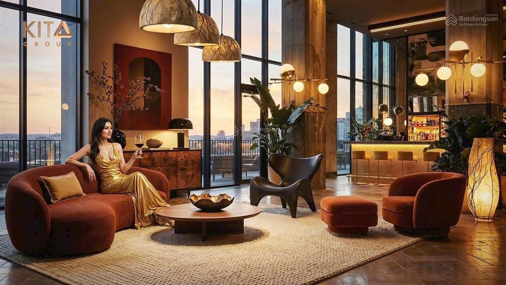 Nhận booking căn hộ cao cấp mặt tiền đại lộ võ văn kiệt, asana by kita,  ngay để nhận ưu đãi