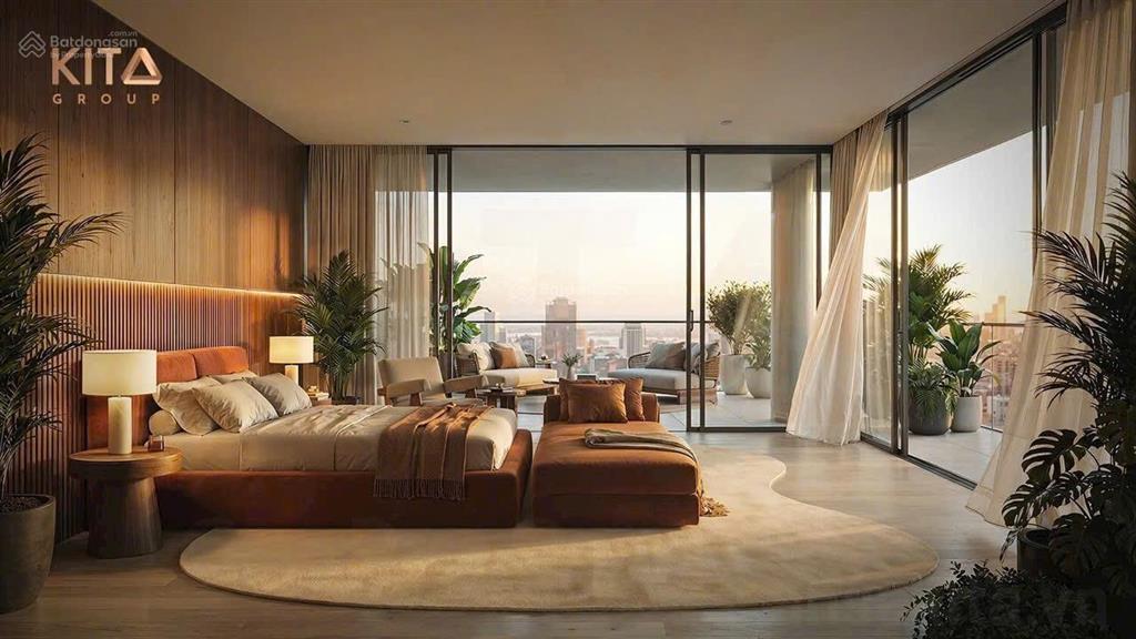 Nhận booking căn hộ cao cấp mặt tiền đại lộ võ văn kiệt, asana by kita,  ngay để nhận ưu đãi