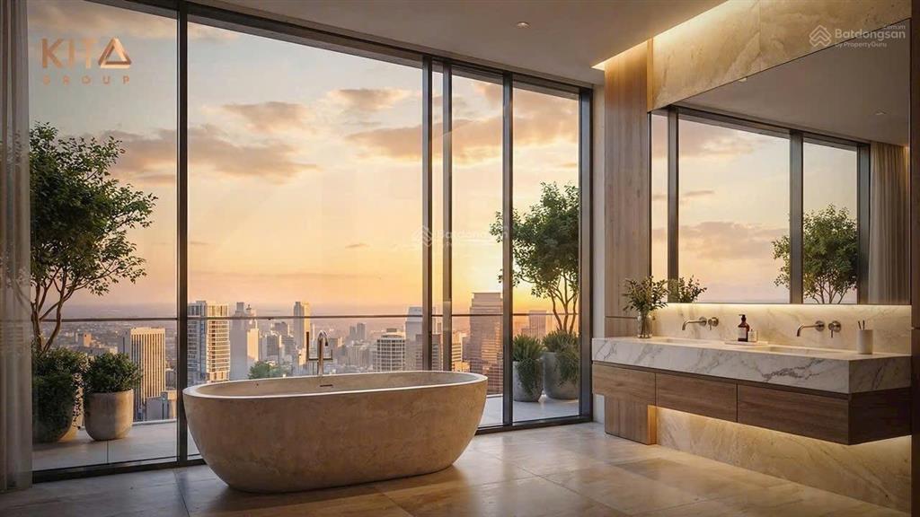 Nhận booking căn hộ cao cấp mặt tiền đại lộ võ văn kiệt, asana by kita,  ngay để nhận ưu đãi