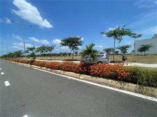 Chủ ngộp bán gấp lô đất 90m2 mặt tiền 20m giá 1tỷ5. sổ hồng riêng ở dự án dragon pearl