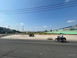 Bán đất nền đường hoàng phan thái.bình chánh.5x16 giá 3tỷ ,sổ hồng riêng công chứng ngay