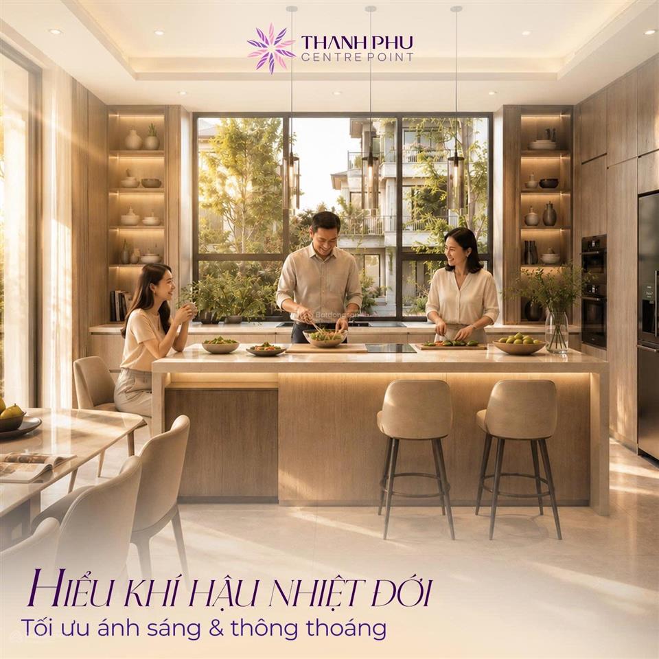 Shophouse 2 mặt tiền đối diện mega mall 9,5ha giá chỉ 4tỷxx. ở dự án thanh phú centre point