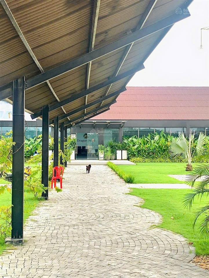 Chủ ngộp cần bán gấp lô đất 90m2 đường 12m giá 1tỷ350 ở dự án dragon pearl, giá chuẩn ko ảo. sổ sẵn
