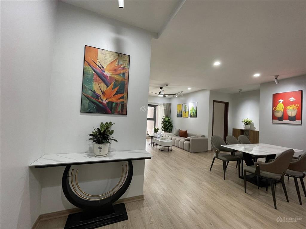 Căn góc 2n1vs cc sông nhuệ, cực thoáng, nhà đẹp ở luôn, có tl