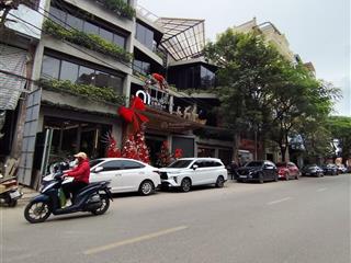 Bán đất phố trạm 125m2, mt 7m ôtô tránh kinh doanh giá chào 29,9 tỷ có tl