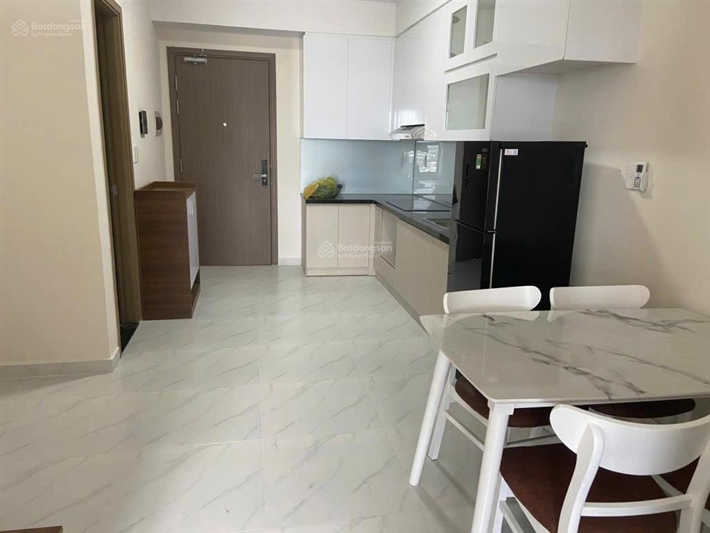 Cần bán nhanh studio full nội thất 1tỷ150 38.28m2
