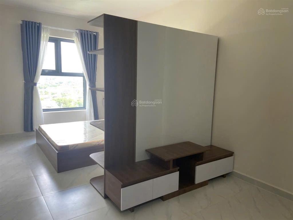 Cần bán nhanh studio full nội thất 1tỷ150 38.28m2