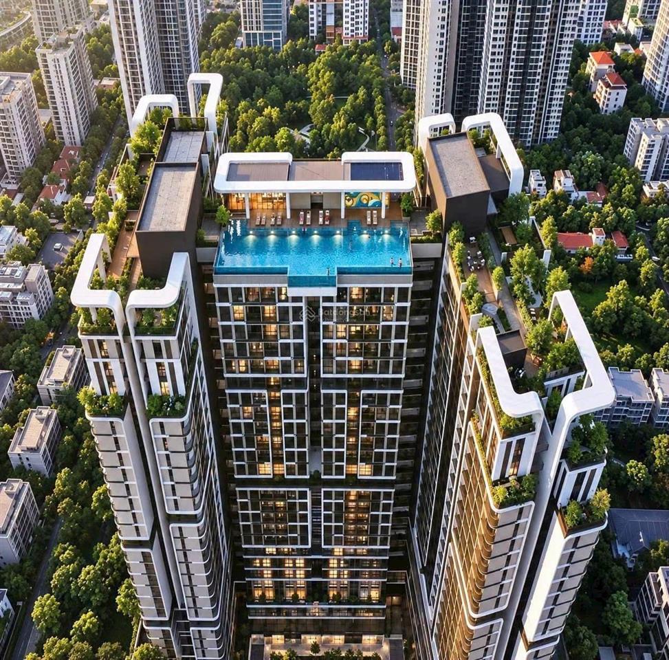 Căn hộ happy one elite tam bình hồ bơi đáy kính trên không tại thủ đức cooming soon tháng 10