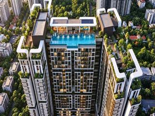 Căn hộ happy one elite tam bình hồ bơi đáy kính trên không tại thủ đức cooming soon tháng 10