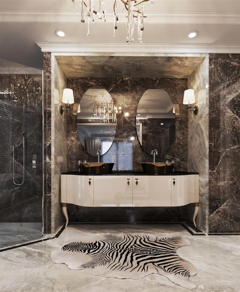 Cho thuê căn hộ cao cấp tại the lancaster 20 núi trúc, dt 110m2, 3pn, giá 25 triệu/tháng0981 497 ***