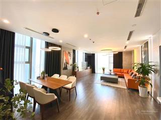 Cho thuê căn hộ tại the nelson private residences, 29 láng hạ, 87m2, 2pn, giá từ 25 triệu/tháng