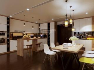 Cho thuê căn hộ tại the nelson private residences, 29 láng hạ, 110m2, 3pn, giá từ 35 triệu