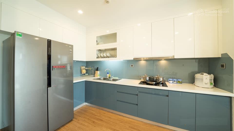 Chính chủ cho thuê căn hộ cao cấp tại the lancaster 20 núi trúc, dt 90m2, 2pn, giá 19 triệu/tháng.